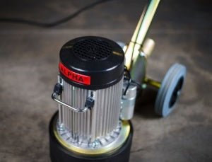 BEGINNER TIPS TO STARTING YOUR DIY CONCRETE MAKEOVER WITH SMALL GRINDERS - Diamond Tool Store