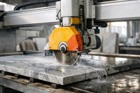 Bridge Saw Buying Guide: How to Choose the Right Machine for Your Shop