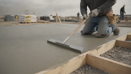 Concrete Edger: How to Choose and Use the Right Tool