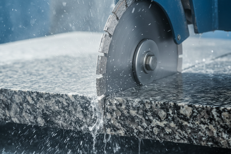How to Get Cleaner Cuts in Granite, Quartz, and Stone