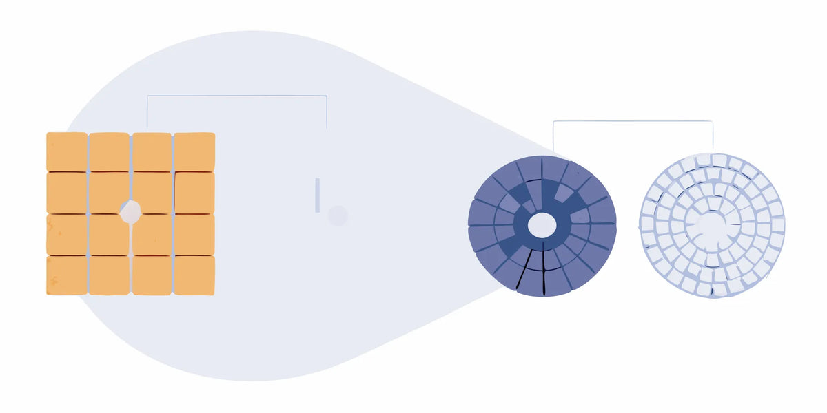 Diamond Polishing Pads: Grit and Finish Guide