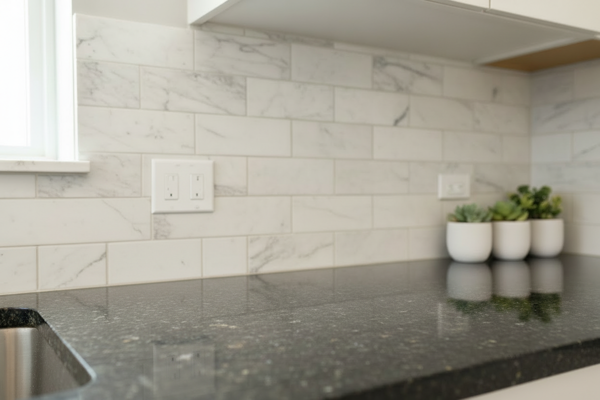 How to Clean, Protect, and Maintain Natural Stone Surfaces