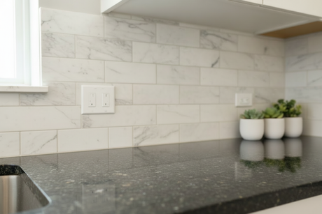 How to Clean, Protect, and Maintain Natural Stone Surfaces