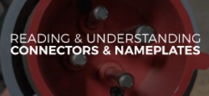 READING AND UNDERSTANDING CONNECTORS AND NAMEPLATES - Diamond Tool Store