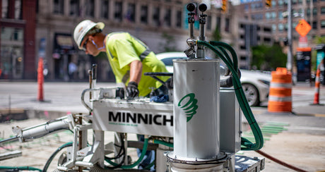 Concrete Drilling Equipment Guide: How to Choose the Right Drill for Every Job