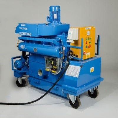 THE IMPORTANCE OF CHOOSING THE RIGHT DUST EXTRACTION EQUIPMENT - Diamond Tool Store