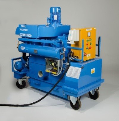 THE IMPORTANCE OF CHOOSING THE RIGHT DUST EXTRACTION EQUIPMENT - Diamond Tool Store