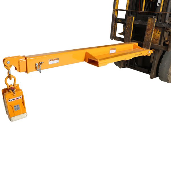 What is Material Handling and What Equipment is Used? - Diamond Tool Store
