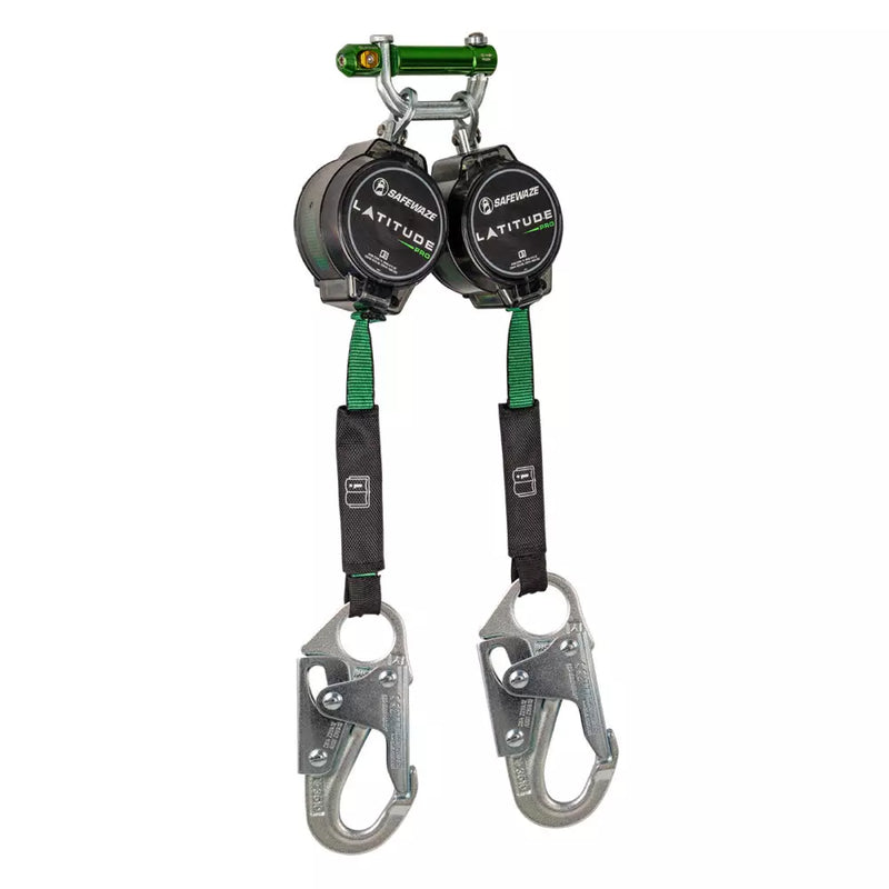 Latitude Pro Lifelines