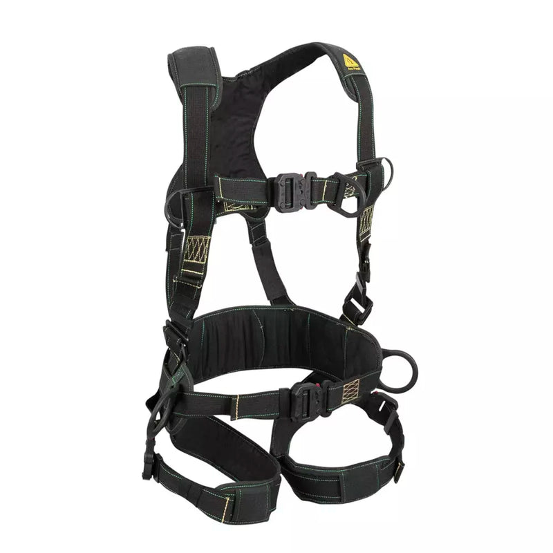 Arc Flash Harnesses