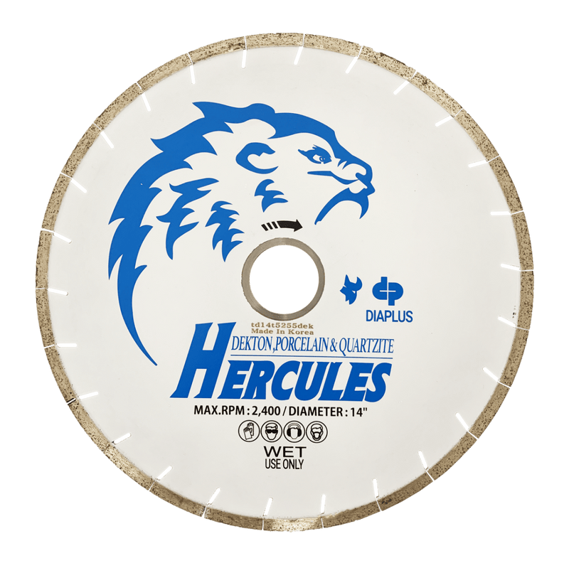 Porcelain & Tile Blades