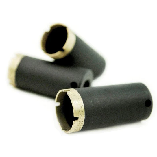 Porcelain & Tile Core Drill Bits