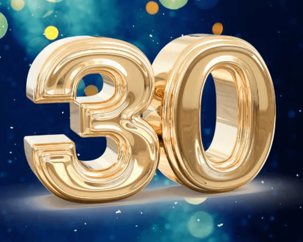 30 Year Anniversary Sale Diamond Tool Store Sales 5 Discount