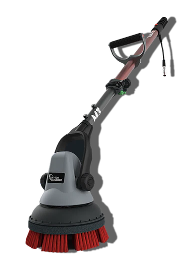 Floor Polishers & Burnishers