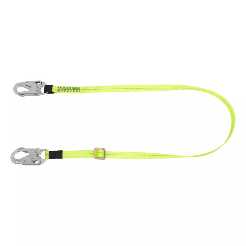 Restraint Lanyards