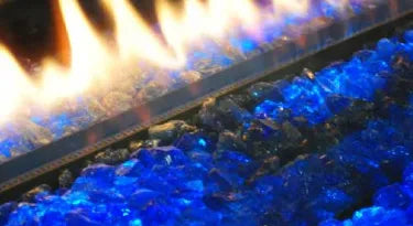 Fire Glass