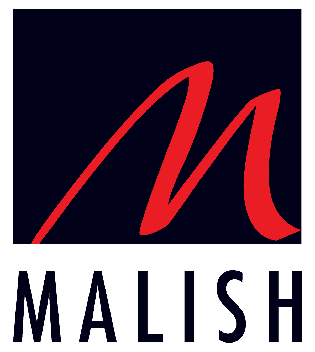 Malish Malish Brushes Malish Driver Plates Malish Corporation.