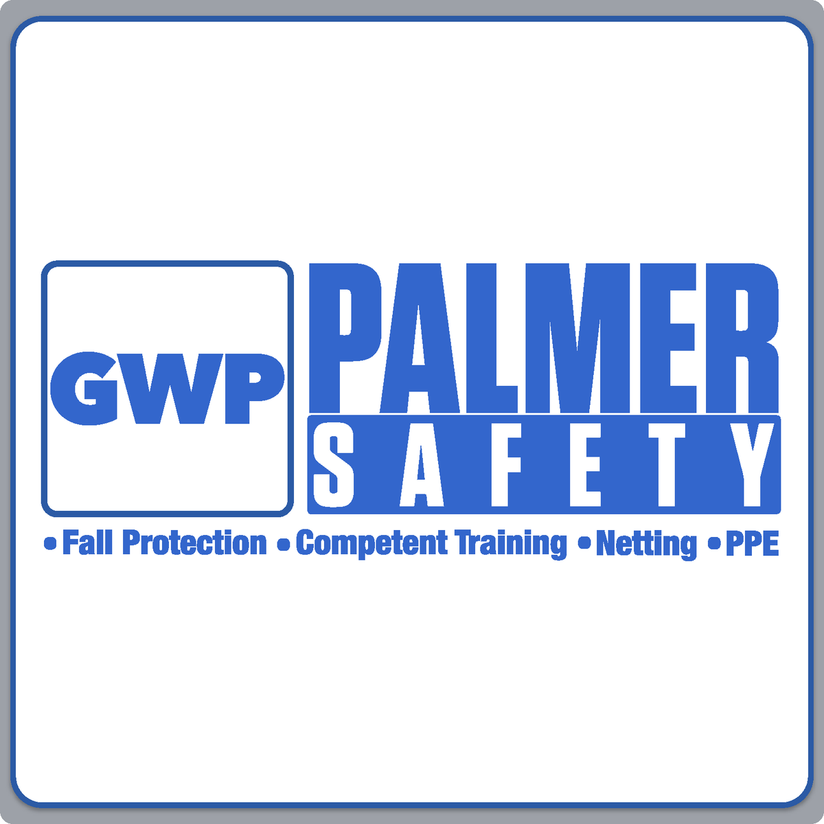 Palmer Safety Fall Protection & Safety Equipment | Diamond Tool Store