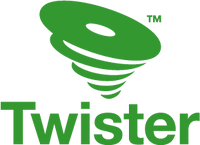 Twister Cleaning Technology