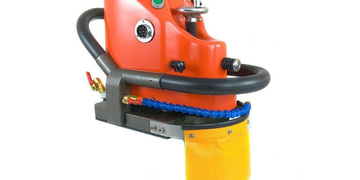 Routers - Stone, Granite, Concrete, Profile | Diamond Tool Store