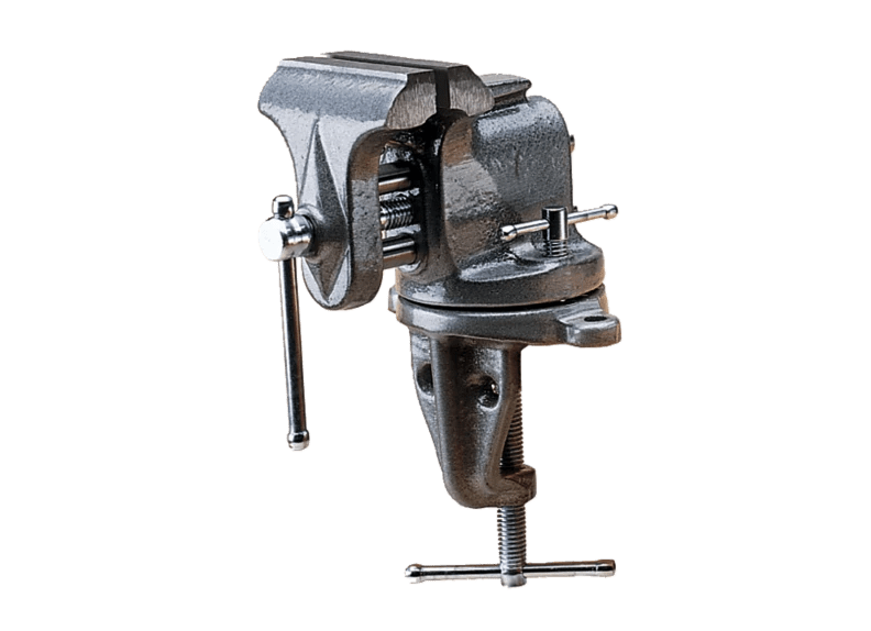 Clamps and Vises