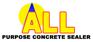All Purpose Concrete Sealer