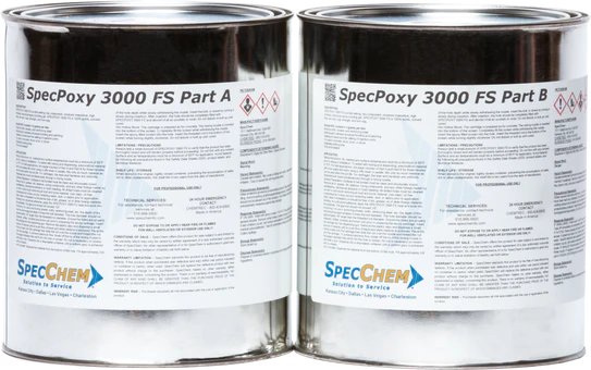 Cementitious Products & Liquids