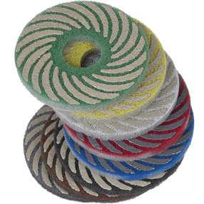 Concrete Polishing Pads