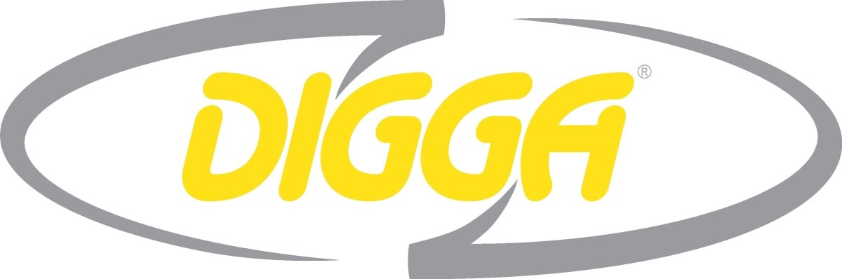 Digga | Digga Attachments | Digga Auger | Digga Trencher | Buckets ...