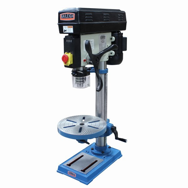 Wood Drill Press