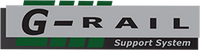 G-Rail Support Systems