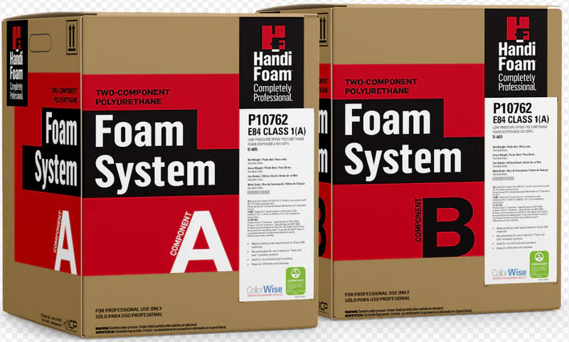 Insulation Foam