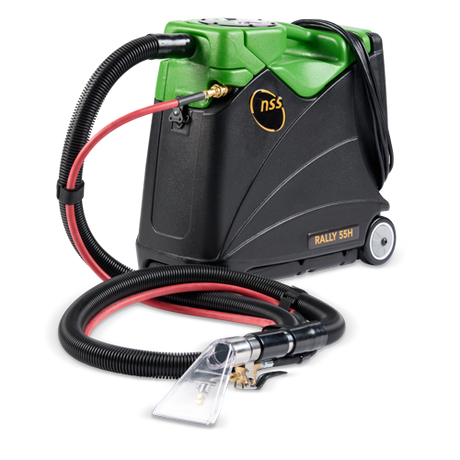Rally 55/55H NSS