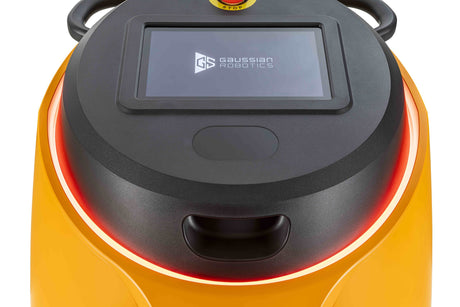 ECOBOT 50 Taski