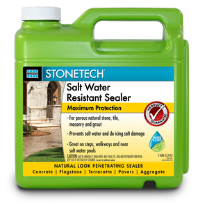 StoneTech Professional Salt Water Resistant Sealer Laticrete