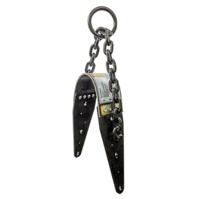 Chain Roofing Anchor Safewaze