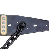 Chain Roofing Anchor Safewaze