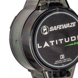 Latitude Pro 7' Single Web SRL-P: No Attachment, Hook Safewaze