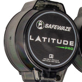 Latitude Pro Tie-Back 7′ Dual Web SRL-P: BWB, 20″ Tie-back Safewaze