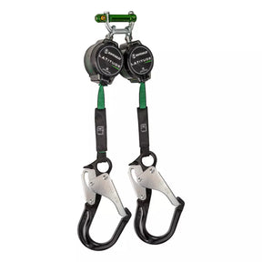 Latitude Pro 7′ Dual Web SRL-P: 9013 BWB 018-5027 Safewaze Alu Rebar