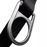 PRO Full Body Harness: 3D, MB Chest, FD, TB Legs Safewaze