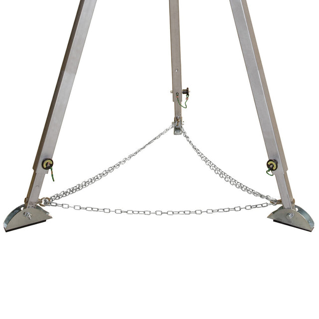 Tripod Replacement Chain Safewaze