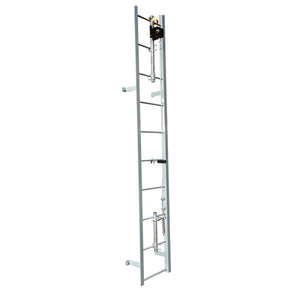 Ladder Climb System, Complete Kit Safewaze
