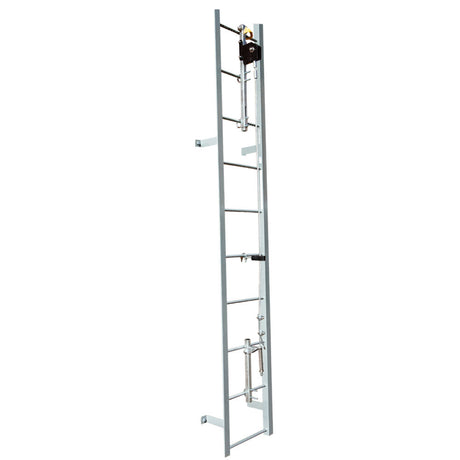 Ladder Climb System, Complete Kit Safewaze