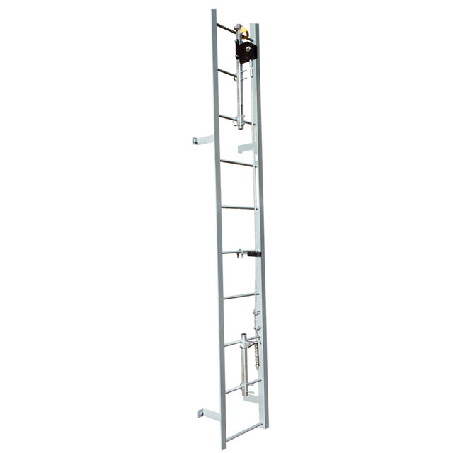 Ladder Climb System, Complete Kit Safewaze