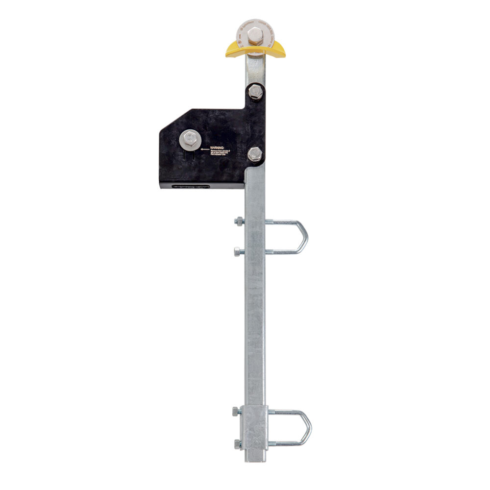 Top Bracket Assembly (2-Person) Safewaze
