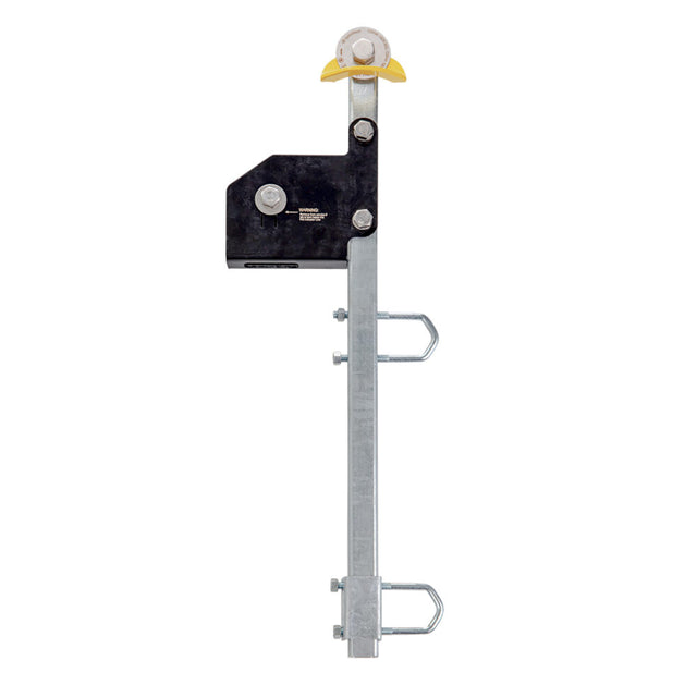 Top Bracket Assembly (2-Person) Safewaze