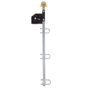 Top Bracket Assembly (4-Person) Safewaze