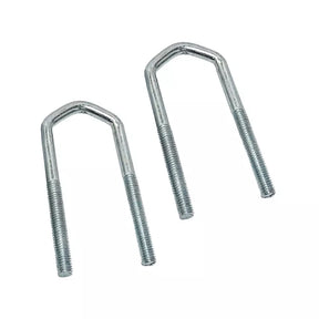 U-bolts - Pack of 2 Safewaze