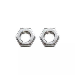 Nuts (2pc Set, 3 Pack) Safewaze